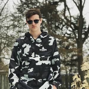 Meet your Posher, Matt